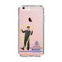 スリムプロテクションケース［ スマートフォンケース<制服ver.> - MUSASHI ］
