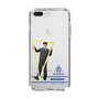 スリムプロテクションケース［ スマートフォンケース<制服ver.> - MUSASHI ］
