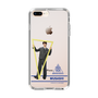 スリムプロテクションケース［ スマートフォンケース<制服ver.> - MUSASHI ］