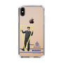 スリムプロテクションケース［ スマートフォンケース<制服ver.> - MUSASHI ］