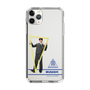 スリムプロテクションケース［ スマートフォンケース<制服ver.> - MUSASHI ］