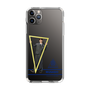 スリムプロテクションケース［ スマートフォンケース<制服ver.> - MUSASHI ］