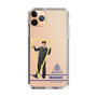 スリムプロテクションケース［ スマートフォンケース<制服ver.> - MUSASHI ］