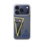 スリムプロテクションケース［ スマートフォンケース<制服ver.> - MUSASHI ］