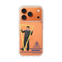 スリムプロテクションケース［ スマートフォンケース<制服ver.> - MUSASHI ］