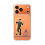 スリムプロテクションケース［ スマートフォンケース<制服ver.> - MUSASHI ］