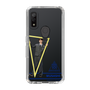 スリムプロテクションケース［ スマートフォンケース<制服ver.> - MUSASHI ］
