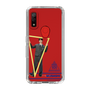 スリムプロテクションケース［ スマートフォンケース<制服ver.> - MUSASHI ］