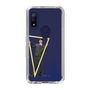 スリムプロテクションケース［ スマートフォンケース<制服ver.> - MUSASHI ］