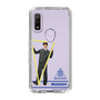 スリムプロテクションケース［ スマートフォンケース<制服ver.> - MUSASHI ］