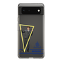 スリムプロテクションケース［ スマートフォンケース<制服ver.> - MUSASHI ］