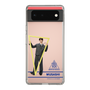 スリムプロテクションケース［ スマートフォンケース<制服ver.> - MUSASHI ］