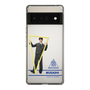スリムプロテクションケース［ スマートフォンケース<制服ver.> - MUSASHI ］