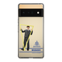 スリムプロテクションケース［ スマートフォンケース<制服ver.> - MUSASHI ］
