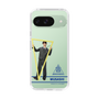 スリムプロテクションケース［ スマートフォンケース<制服ver.> - MUSASHI ］