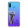 スリムプロテクションケース［ スマートフォンケース<制服ver.> - MUSASHI ］