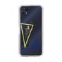 スリムプロテクションケース［ スマートフォンケース<制服ver.> - MUSASHI ］