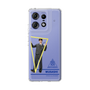 スリムプロテクションケース［ スマートフォンケース<制服ver.> - MUSASHI ］