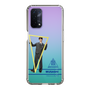 スリムプロテクションケース［ スマートフォンケース<制服ver.> - MUSASHI ］