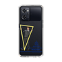 スリムプロテクションケース［ スマートフォンケース<制服ver.> - MUSASHI ］