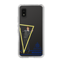 スリムプロテクションケース［ スマートフォンケース<制服ver.> - MUSASHI ］