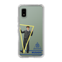 スリムプロテクションケース［ スマートフォンケース<制服ver.> - MUSASHI ］