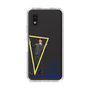 スリムプロテクションケース［ スマートフォンケース<制服ver.> - MUSASHI ］