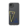 スリムプロテクションケース［ スマートフォンケース<制服ver.> - MUSASHI ］