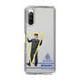 スリムプロテクションケース［ スマートフォンケース<制服ver.> - MUSASHI ］