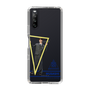 スリムプロテクションケース［ スマートフォンケース<制服ver.> - MUSASHI ］