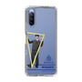 スリムプロテクションケース［ スマートフォンケース<制服ver.> - MUSASHI ］