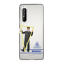 スリムプロテクションケース［ スマートフォンケース<制服ver.> - MUSASHI ］