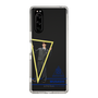 スリムプロテクションケース［ スマートフォンケース<制服ver.> - MUSASHI ］