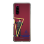 スリムプロテクションケース［ スマートフォンケース<制服ver.> - MUSASHI ］