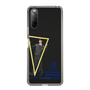 スリムプロテクションケース［ スマートフォンケース<制服ver.> - MUSASHI ］