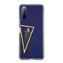 スリムプロテクションケース［ スマートフォンケース<制服ver.> - MUSASHI ］