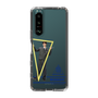 スリムプロテクションケース［ スマートフォンケース<制服ver.> - MUSASHI ］