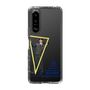 スリムプロテクションケース［ スマートフォンケース<制服ver.> - MUSASHI ］
