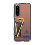 スリムプロテクションケース［ スマートフォンケース<制服ver.> - MUSASHI ］