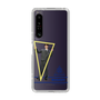 スリムプロテクションケース［ スマートフォンケース<制服ver.> - MUSASHI ］