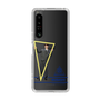 スリムプロテクションケース［ スマートフォンケース<制服ver.> - MUSASHI ］
