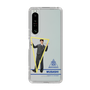 スリムプロテクションケース［ スマートフォンケース<制服ver.> - MUSASHI ］
