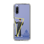 スリムプロテクションケース［ スマートフォンケース<制服ver.> - MUSASHI ］
