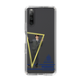 スリムプロテクションケース［ スマートフォンケース<制服ver.> - MUSASHI ］