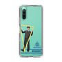 スリムプロテクションケース［ スマートフォンケース<制服ver.> - MUSASHI ］
