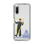 スリムプロテクションケース［ スマートフォンケース<制服ver.> - MUSASHI ］