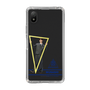 スリムプロテクションケース［ スマートフォンケース<制服ver.> - MUSASHI ］