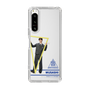 スリムプロテクションケース［ スマートフォンケース<制服ver.> - MUSASHI ］