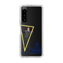 スリムプロテクションケース［ スマートフォンケース<制服ver.> - MUSASHI ］