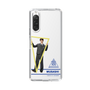 スリムプロテクションケース［ スマートフォンケース<制服ver.> - MUSASHI ］